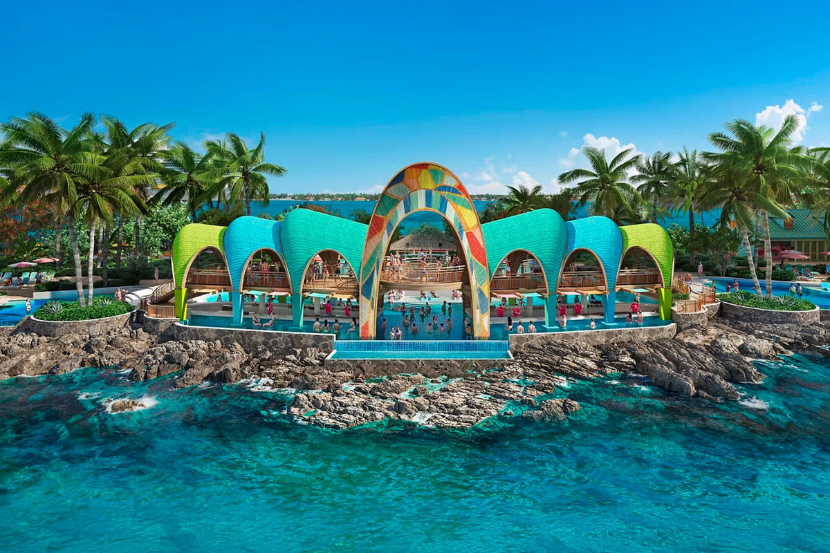 Royal Beach Club Paradise Island debuta en Bahamas | Conectando Negocios