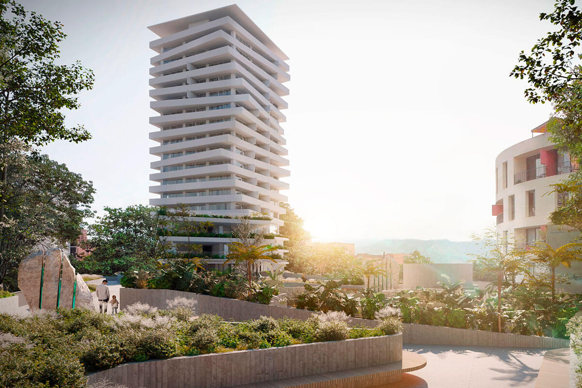 Así es el proyecto Wake Medellín | Conectando Negocios