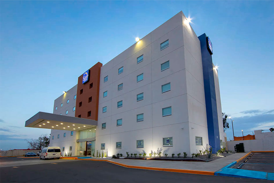 Sleep Inn Mexicali amplía operación | Conectando Negocios
