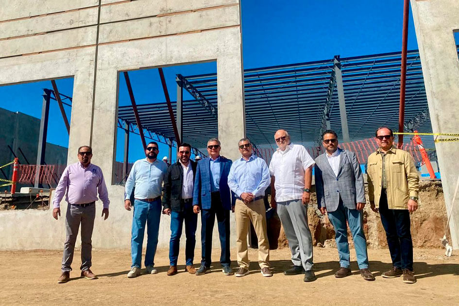 Arranca La Herradura Park en CaliBaja | Conectando Negocios