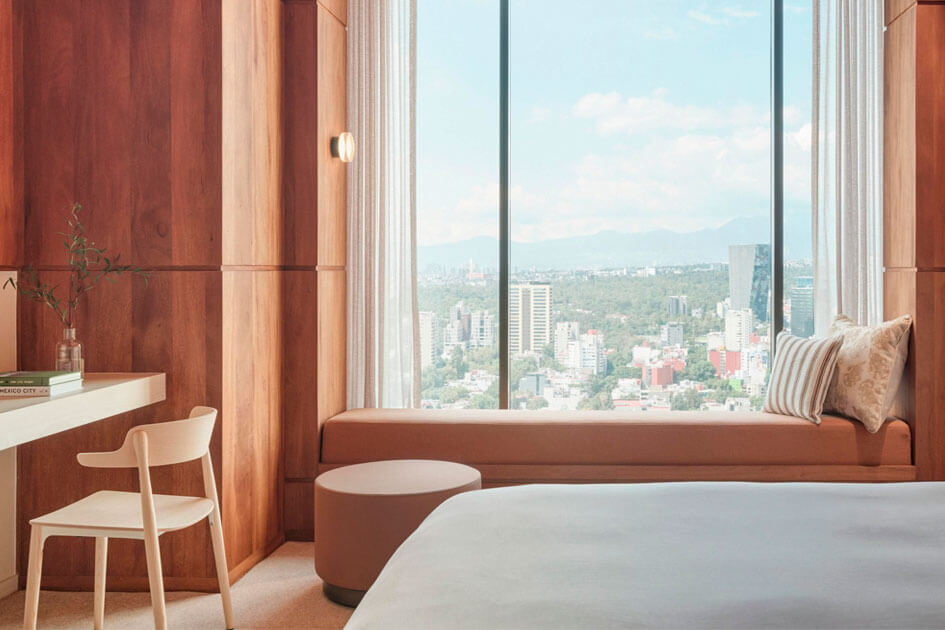 InterContinental abrirá hotel en Miyana | Conectando Negocios