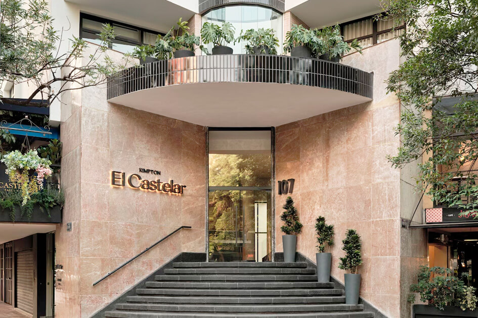 Abre Kimpton El Castelar en Polanco | Conectando Negocios